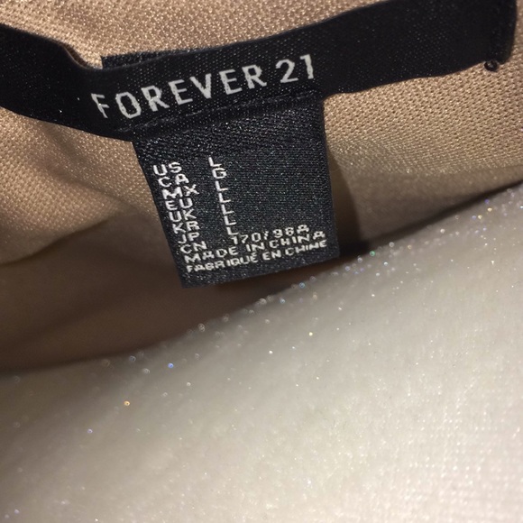 Sequined Top - Picture 4 of 5